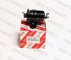 23300-79605 Genuine Toyota Oem Fuel Filter For Efi System Original Unit New. Price: $88.96.
