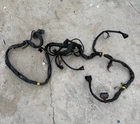 Oem 1984-1989 Volvo 740 760 Sedan Body Engine Bay Wiring Harness Non-turbo Used. Price: $249.00.