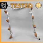 01-06 Mercedes W215 CL500 S500 E500 Fuel Injection Rail Line W/ Injectors Oem Used. Price: $65.23.