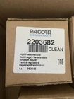 Paccar MX13 Fuel Rail Pressure Control Valve 2203682 New. Price: $150.00.