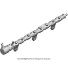 Genuine Gm Fuel Rail 40009114 New. Price: $135.00.