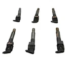 11-18 Porsche Cayenne 958 Panamera Hybrid Engine Motor Fuel Injectors Set Oem Used. Price: $171.00.