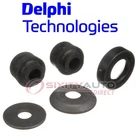 Delphi Front Radius Arm Bushing 1975-1977 Ford E-150 Econoline Ti New. Price: $36.38.