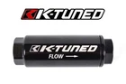 K-tuned High-flow Fuel Filter 8AN Inlet/outlet KTD-MFF-808 New. Price: $93.00.