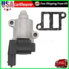 Idle Air Control Valve For Hyundai Elantra Tiburon Tucson Kia Soul Spectra 2.0L New. Price: $20.99.