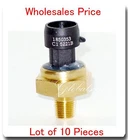 10 Ebp Sensor Exhaust Back Pressure Fits :ford Powerstroke 97-03 6.0L 7.3L New. Price: $110.00.