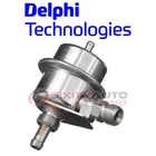 Delphi Fuel Injection Pressure Regulator For 1991-1994 Alfa Romeo 164 3.0L Ah New. Price: $153.90.