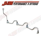 01-04 Gm 6.6L LB7 Duramax Diesel Fuel Return Line Replaces Oem P/n 97188733 New. Price: $64.95.