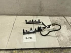 2006 Honda Pilot Ex-l Fuel Rails With Injectors Oem+ Used. Price: $80.91.