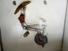 Fuel Pump Assembly Tank Mounted 133" Wb Fits 87-89 Ford F150 Pickup 13547948 Used. Price: $98.40.