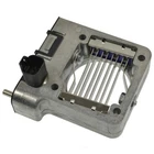 Engine Air Intake Heater Standard DIH6 New. Price: $199.95.