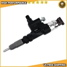Common Rail Fuel Injector 095000-9510 23670-E0510 For Hino Denso 951012T53173 Remanufactured. Price: $132.00.
