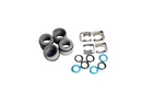 217-2257 (12593747) Multi-port Fuel Injector O-ring Kit With Brackets And New. Price: $45.46.