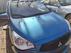 Used Air Cleaner Assembly Fits: 2020 Mitsubishi Mirage Grade. Price: $107.00.