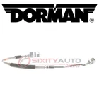 Dorman Front Left Inner Axle Differential Seal For 2002-2009 Gmc Envoy My New. Price: $35.79.