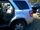 Fuel Pump Assembly 3.0L Fits 08 Escape 156740 Used. Price: $50.00.