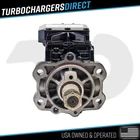 Turbochargers Direct Remanufactured Oem VP44 Diesel Injection Pump For Ram 24V. Price: $1844.89.