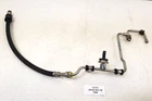 15-20 Oem Bmw F80 F82 F83 M3 M4 S55 Engine Fuel Gas Supply Pipe Line W/ Sensor Used. Price: $95.00.