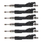 Set Of Fuel Injectors Bosch Oem 62825 For 335I 535I 740I F10 F30 F32 E92 EU6 New. Price: $443.96.