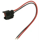 Ac Delco PT2160 Fuel Injector Connector For 98-2017 Dodge Grand Caravan New. Price: $43.31.