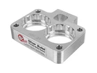 Afe 46-32001 Silver Bullet Throttle Body Spacer Kit New. Price: $148.91.