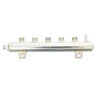 Genuine Gm Fuel Injector Rail 97361353 New. Price: $397.70.
