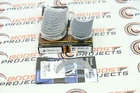 Acl 0.25 Mm Main + Rod Bearing W/ Thrust Washer Set For Nissan SR20DET New. Price: $125.00.