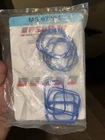 Ms 97204 Felpro Set Intake Manifold Gaskets Upper For Vw Jeep Grand Cherokee Ram New. Price: $44.95.