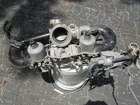 Rolls Royce Silver Shadow Ii, Wraith Bentley T2 Carburetors Su HIF7 For. Price: $465.67.