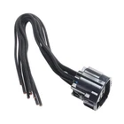 Standard Ignition S-1854 Fuel Pump Control Module Connector New. Price: $118.92.