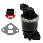 18011-PWA-050 Valve Replacement For 2003-2011 Civic Hybrid 18011-PWA-030 New. Price: $101.99.