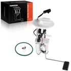 A-premium Electric Fuel Pump Module Assembly Sending Unit Compatible Ford New. Price: $93.32.