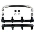 For Chevy Camaro 2012-2015 Deatschwerks 7-205 Fuel Rails Crossover New. Price: $419.00.
