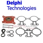 Delphi FP10729 Fuel Injection Pressure Regulator For PRD3 PR113 FIP113 Of New. Price: $104.94.