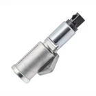 Herko Idle Air Control Valve IAC1007 Ford Mercury Merkur Escort Cougar 83-92 New. Price: $36.98.