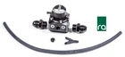 Radium 20-0200-08 Line Extra Range Fuel Pulse Damper -8AN Black 40-120 Psi New. Price: $124.85.