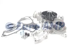Mercedes Benz E550 GL450 ML550 S550 Engine Water Pump 4.6 4.7 V8 M278 2782001201. Price: $136.99.