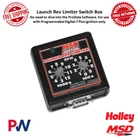 Msd Manual Launch Control Rev Limiter Switch Box For DIGITAL-7 Ignition #7551 New. Price: $258.95.