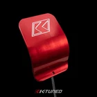 K-tuned V2 Billet Oil For Rsx Civic Si Fg K20A K20Z (red) New. Price: $77.00.