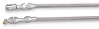 Lokar TC-1000TPV Hi-tech Throttle Cable Kit U-cut-to-fit 24 In. New. Price: $103.80.