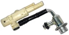 New Genuine/ Oem 23280-74200 2328074200 Fuel Regulator Assy For Toyota Lexus. Price: $25.00.