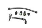 Radium Engineering 20-0753-PK Fuel Rail Plumbing Kit For Toyota MK5 Supra New. Price: $104.95.