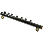 Standard Ignition Diesel Fuel Injector Rail For 10-16 Chevrolet/gmc 6.6L FIR3 New. Price: $233.93.