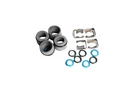 Gm Genuine Parts 217-2257 Fuel Injector Seal Kit New. Price: $39.99.
