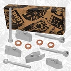 Screw Injection Nozzle Holder Mercedes-benz Jeep 2,1 2,0 A0019902607 New. Price: $64.11.