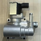 New Open Box Mazda Iac Valve B596-20-660 Oem Idle Speed Control Unit Nos. Price: $330.00.