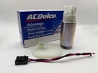 Acdelco Fuel Pump Kit For 04 17 Chevrolet AVEO5 Pontiac WAVE5 G3 New. Price: $89.00.
