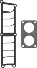 Fits 85-96 Ford F150 Bronco 5.0L 302 Intake Plenum Gasket Set Victor Reinz New. Price: $23.99.