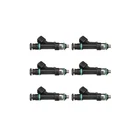 For Dodge Grand Caravan 2008-2010 Standard FJ1029RP6 Fuel Injector Kit New. Price: $406.05.