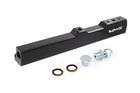 For Honda Civic Crx 88-00 Sohc Black Intake Fuel Injector Rail Billet Aluminum New. Price: $78.95.